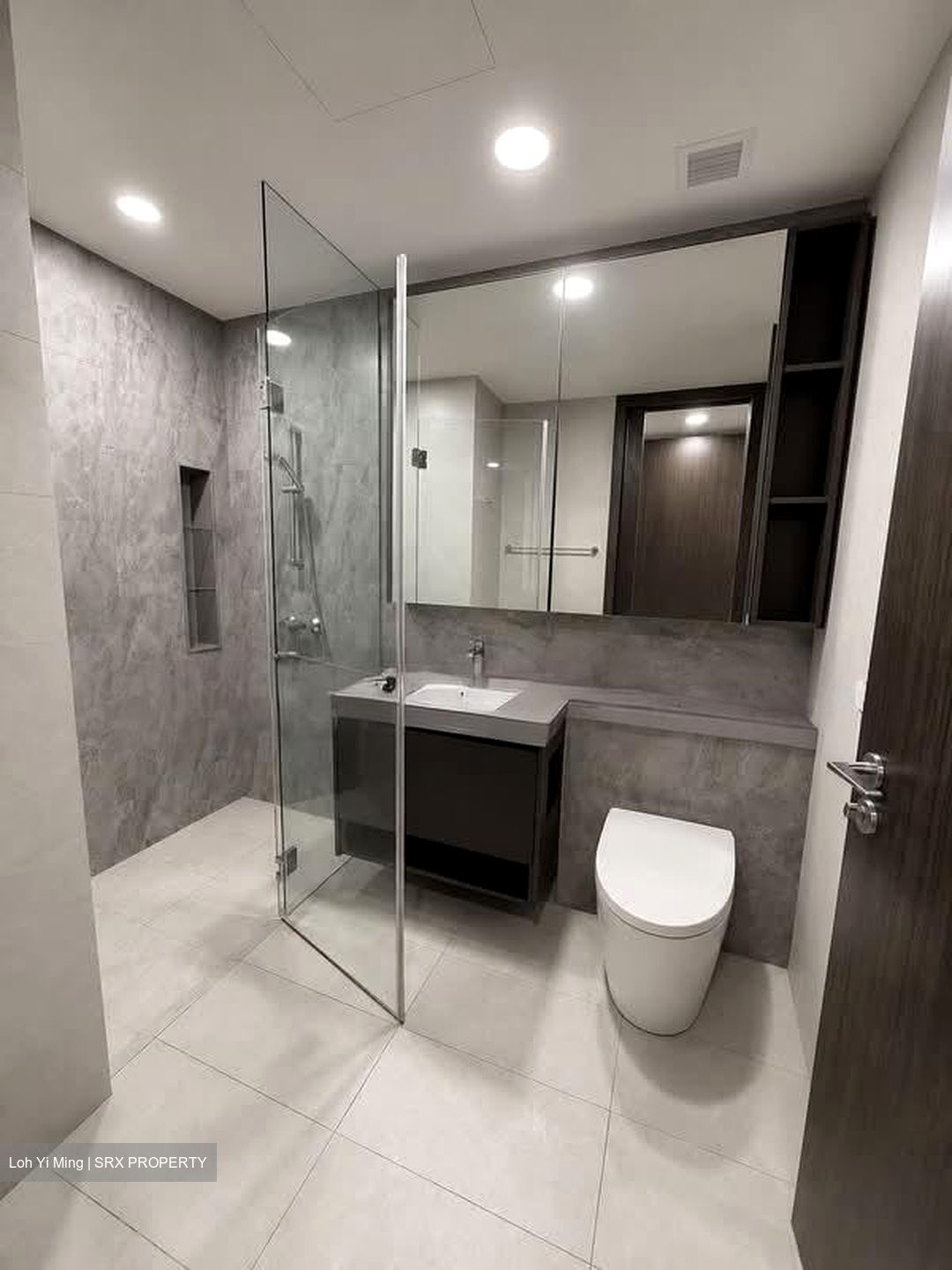 Parc Clematis (D5), Apartment #570630001